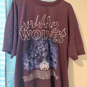 Darc Sport Oversized Tee